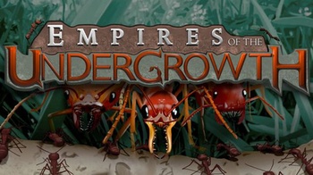 Empires of the Undergrowth v 0 23 MULTi GOG Linux Native
