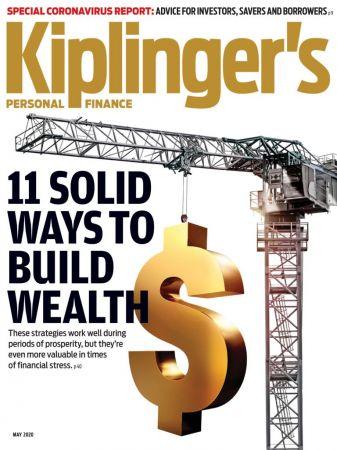 FreeCourseWeb Kiplinger s Personal Finance May 2020