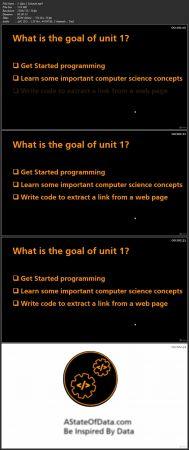 DevCourseWeb Introduction To Computer Science With Python Part 1