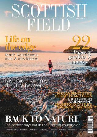 FreeCourseWeb Scottish Field June 2020