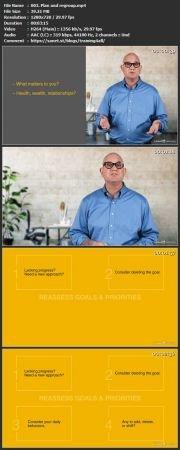 Linkedin Coping Strategies in Difficult Times