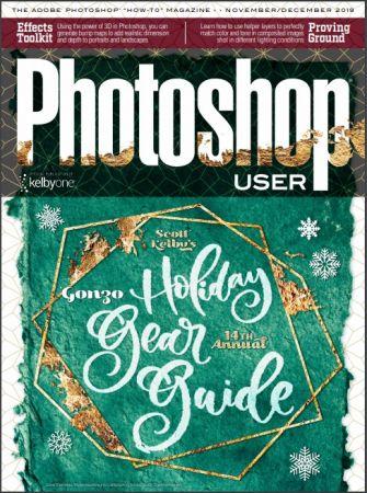 FreeCourseWeb Photoshop User November December 2019
