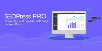 DesignOptimal SEOPress Pro v4 5 1 SEO Plugin for WordPress NULLED