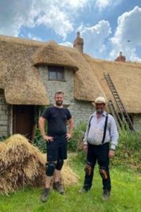 Dorset Country and Coast S01E01 1080p HDTV H264 DARKFLiX TGx