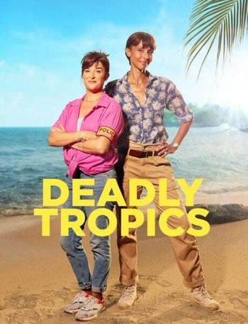 Delitti Ai Tropici 2020 S01E06 08 1080p HDTV AC3 iTALiAN H264 SpyRo