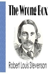 BBC R4 Production Robert Louis Stevenson s The Wrong Box