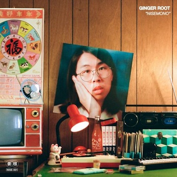 Ginger Root Nisemono 2022 Mp3 320kbps PMEDIA
