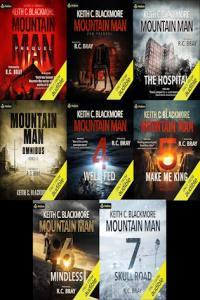 Mountain Man Complete Series Keith C Blackmore