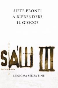 Saw III 2006 1080p ITA ENG BluRay x265 AAC V3SP4EV3R mkv