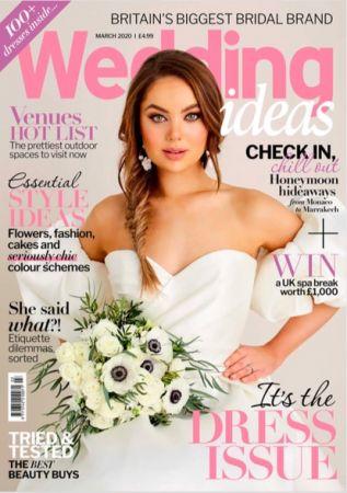 FreeCourseWeb Wedding Ideas March 2020