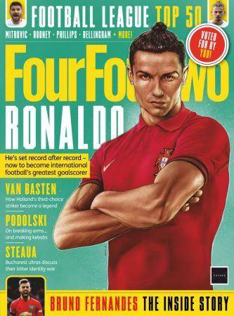 FreeCourseWeb FourFourTwo UK May 2020