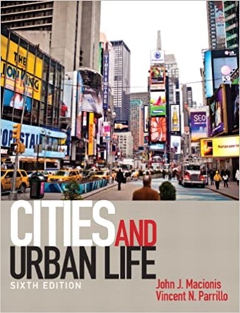 FreeCourseWeb Cities and Urban Life Ed 6