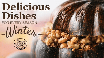 FreeCourseWeb TheGreatCourses Delicious Dishes for Every Season Winter