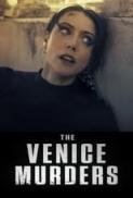 The Venice Murders 2023 720p WEB h264 BAE