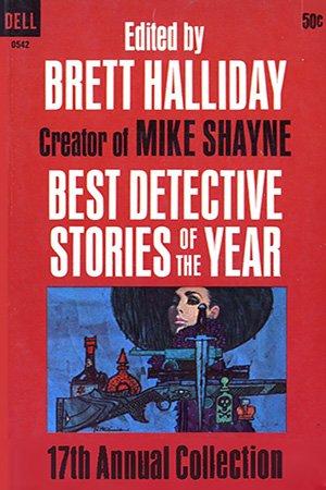 DevCourseWeb Best Detective Stories of the Year 17th Annual Collection