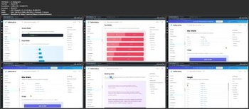 Udemy The ultimate Tailwind 2021 course