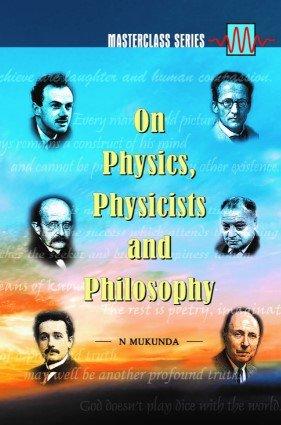 On Physics Physicists and Philosophy FreeCourseWeb