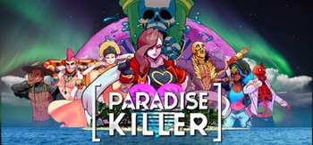Paradise Killer v1 1 2
