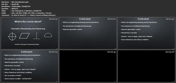 Udemy Geometric Dimensioning and Tolerancing GD T Basics