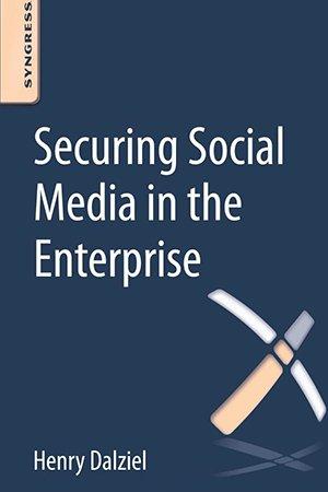CourseWikia Securing Social Media in the Enterprise