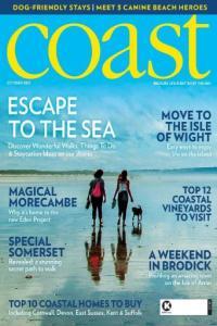 Coast Magazine October 2023 CourseWikia