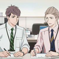 Atarashii Joushi wa Do Tennen 02 720p Multiple Subtitle ACCC5B27 Erai raws TGx