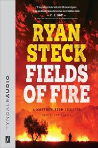 Ryan Steck Matthew Redd 01 Fields of Fire
