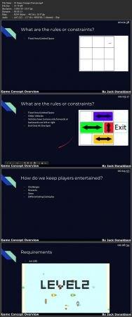 FreeCourseWeb Skillshare Unity 2D Game Development Course
