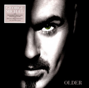George Michael Older Remaster 2022 LP 24Bit 192kHz FLAC PMEDIA