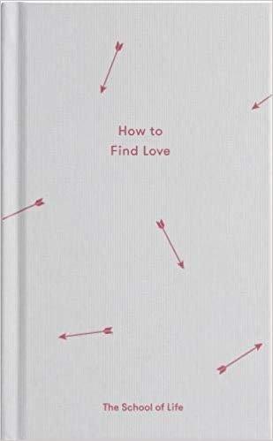 FreeCourseWeb How to Find Love Essay Books