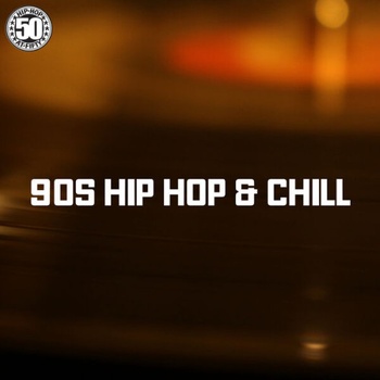 Various Artists 90s Hip Hop Chill 2023 Mp3 320kbps PMEDIA