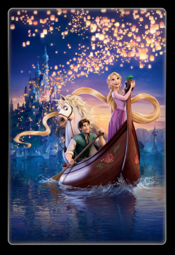 Tangled Brave Double Feature 2010 2012 720p BluRay x264 AC3 ENG SUB UKBandit