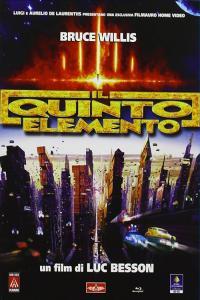 Il Quinto Elemento The Fifth Element 1997 1080p H265 BluRay Rip ita eng AC3 5 1 sub ita eng Licd