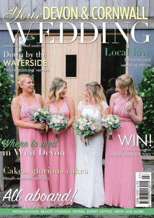 FreeCourseWeb Your Devon Cornwall Wedding July August 2020