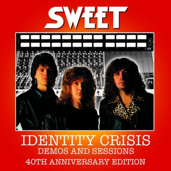 Sweet Identity Crisis Demos and Sessions 40th Anniversary Edition Remastered 2022 FLAC PMEDIA