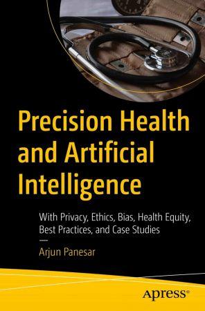 Precision Health and Artificial Intelligence True EPUB MOBI DevCourseWeb