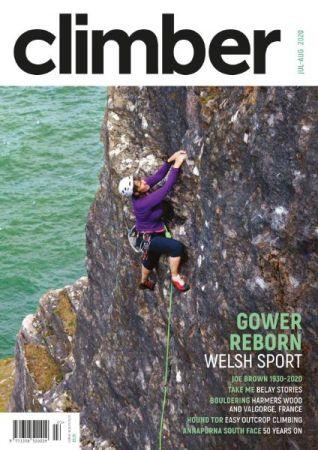 FreeCourseWeb Climber July August 2020