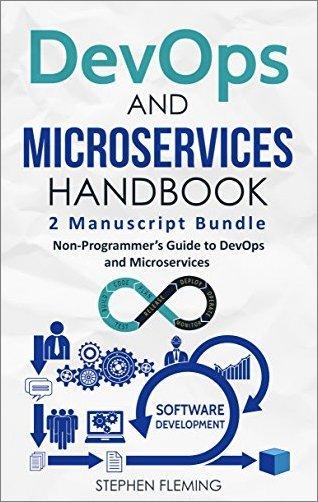 FreeCourseWeb DevOps and Microservices Handbook Non Programmer s Guide to DevOps and Microservices