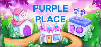 Purple Place Classic Games