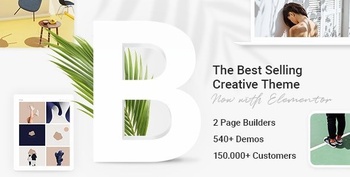 DesignOptimal ThemeForest Bridge v25 1 Creative Multipurpose WordPress Theme 7315054 NULLED