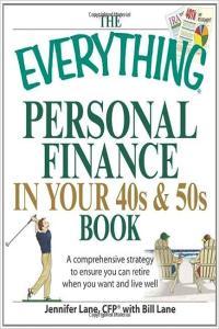 The Everything Personal Finance in Your 40s and 50s Book FreeCourseWeb