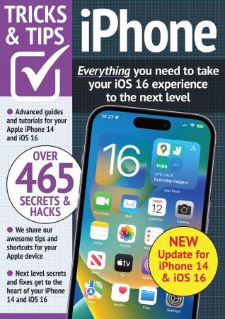 iPhone Tricks And Tips 13th Edition 2023 FreeCourseWeb