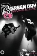 Green Day Awesome as Fuck 2011 Bluray 1080p h264 AAC