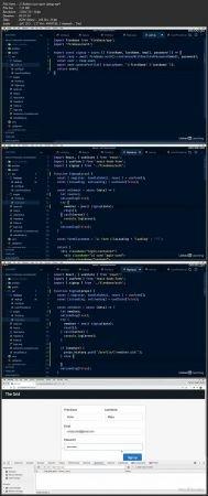 FreeCourseWeb React Cloud Powered Apps with Firebase