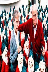 Ch5 One Foot in the Grave 30 Years of Laughs PDTV x264 AAC MVGroup org mkv