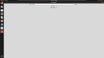 FreeCourseWeb Skillshare Tkinter Python Task Manager GUI Project