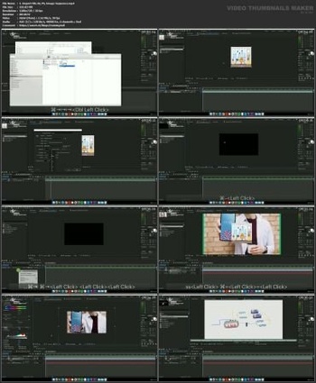 FreeCourseWeb Udemy Introduction to Motion Graphic After Effects for Beginner