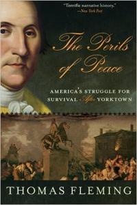 The Perils of Peace America s Struggle for Survival After Yorktown DevCourseWeb
