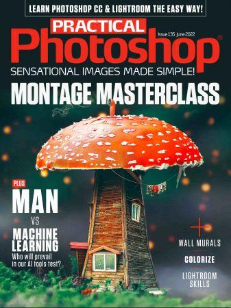 Practical Photoshop June 2022 FreeCourseWeb
