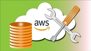 FreeCourseWeb AWS Database RDS DynamoDB Neptune Updated